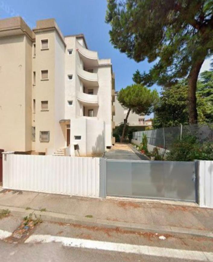 Apartments Mestre Exterior foto